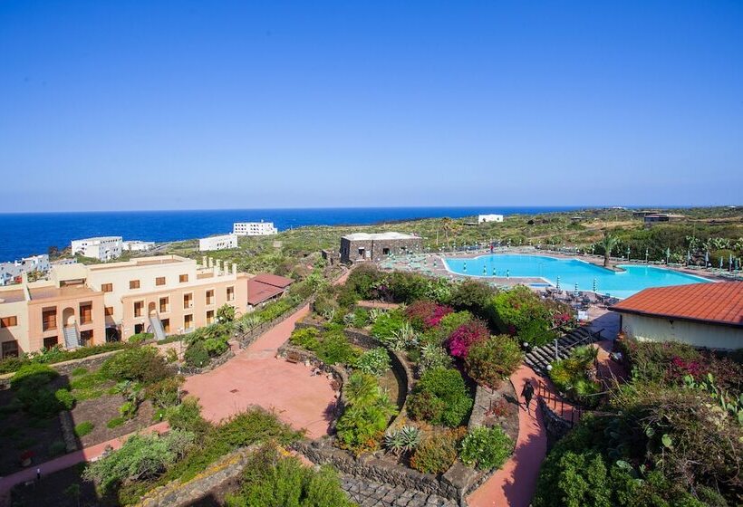 Suvaki Resort