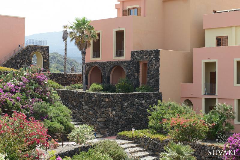 Suvaki Resort