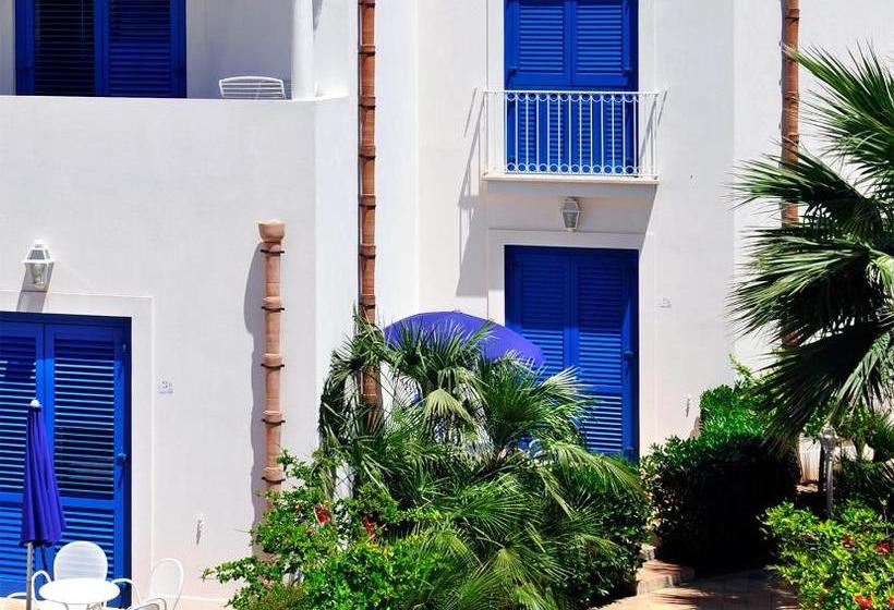 호텔 Resort Cala La Luna