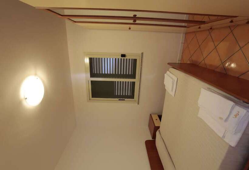 호텔 Vrclub   Villa Ridente Residence