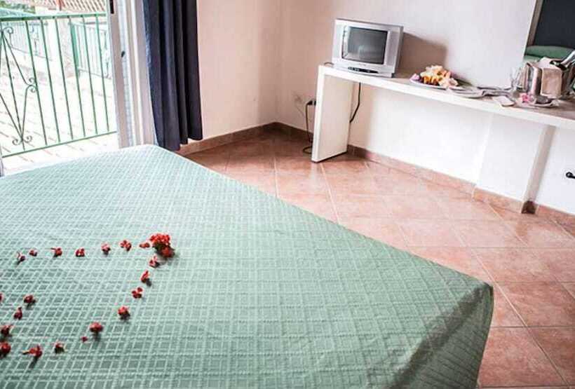 호텔 Vrclub   Villa Ridente Residence