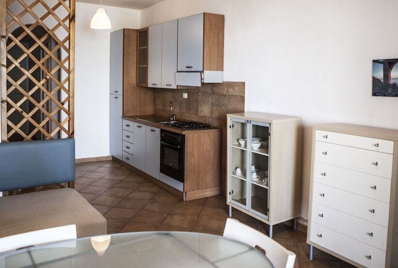 호텔 Vrclub   Villa Ridente Residence