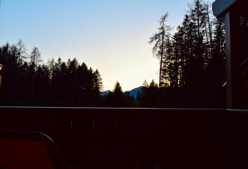 בית מלון כפרי Waldheim