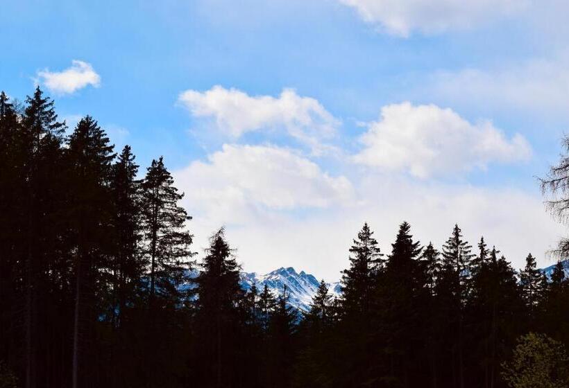 בית מלון כפרי Waldheim