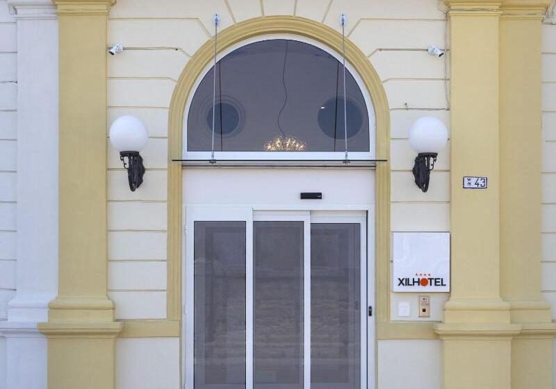 酒店 Xil