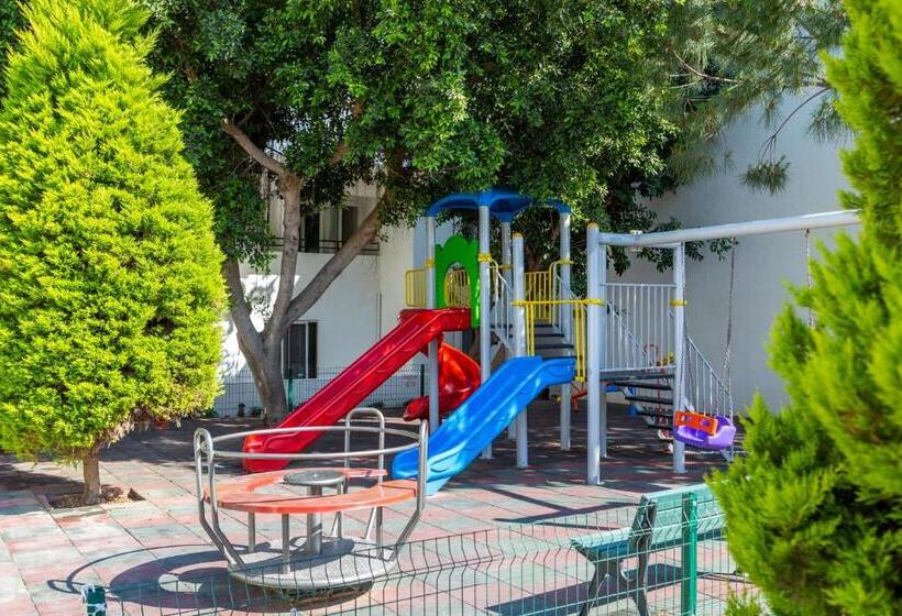 Yelken Mandalinci Spa & Wellness Hotel All Inclusive