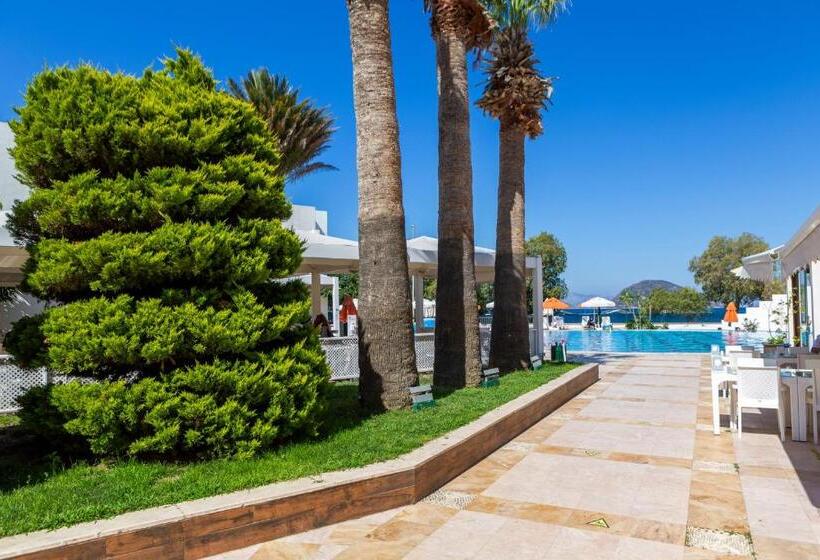 Yelken Mandalinci Spa & Wellness Hotel All Inclusive