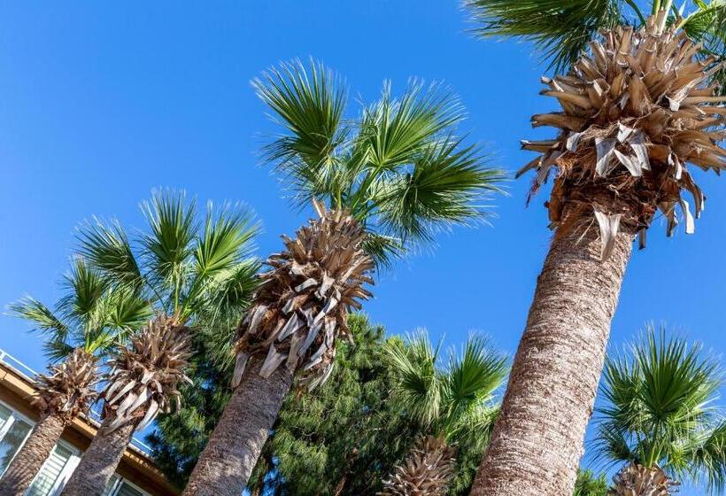 Yelken Mandalinci Spa & Wellness Hotel All Inclusive