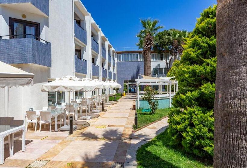 Yelken Mandalinci Spa & Wellness Hotel All Inclusive