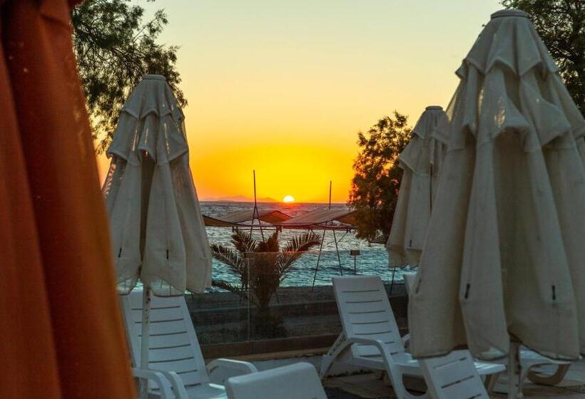 Yelken Mandalinci Spa & Wellness Hotel All Inclusive