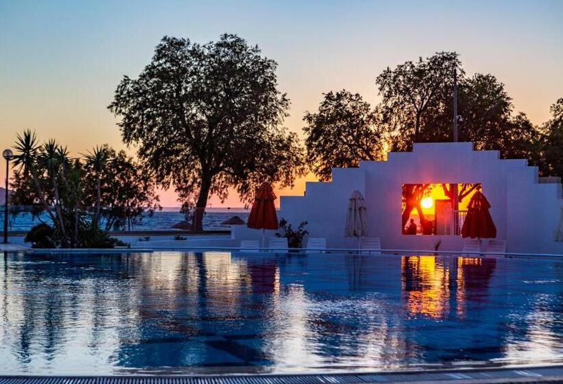 Yelken Mandalinci Spa & Wellness Hotel All Inclusive