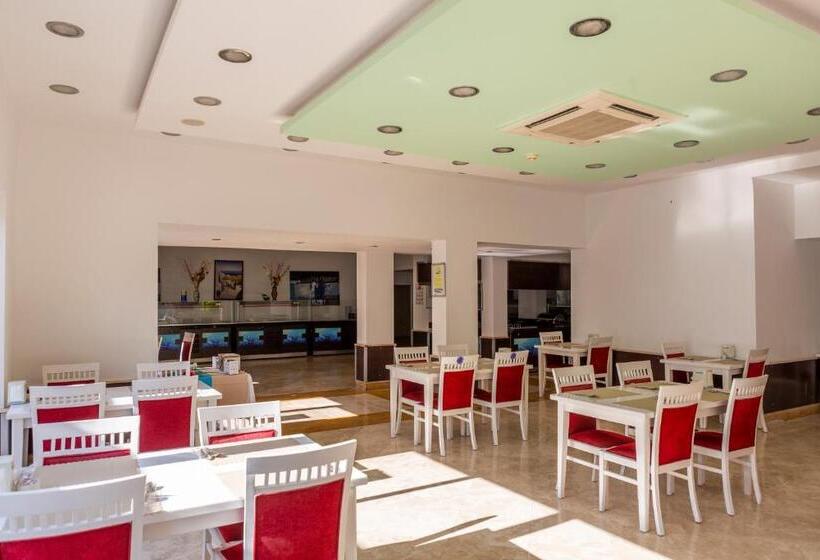 Yelken Mandalinci Spa & Wellness Hotel All Inclusive