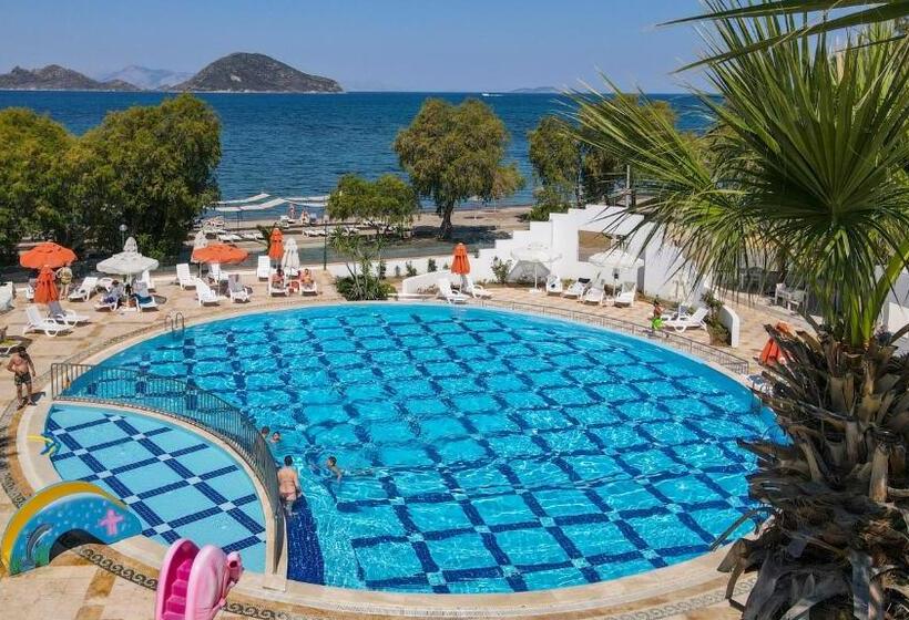 Yelken Mandalinci Spa & Wellness Hotel All Inclusive