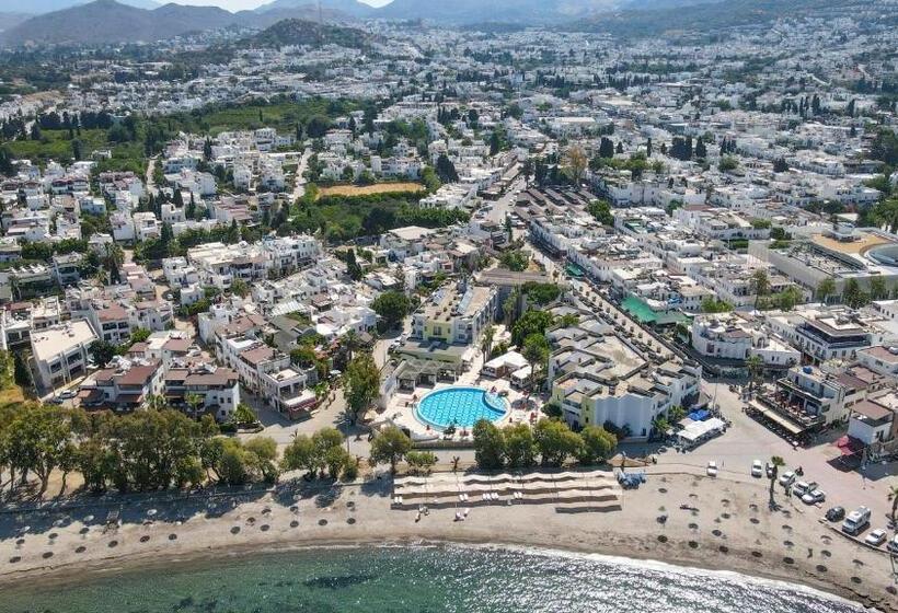 Yelken Mandalinci Spa & Wellness Hotel All Inclusive