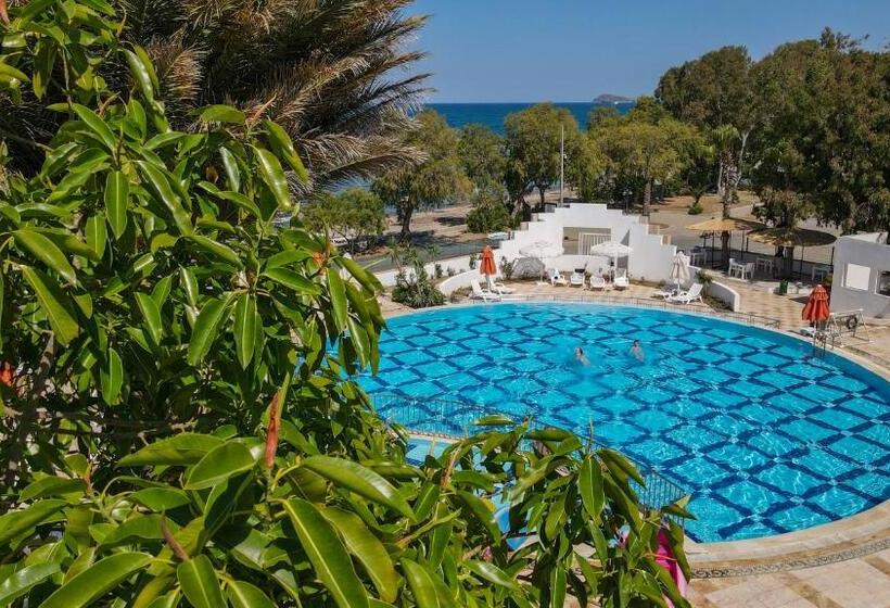 Yelken Mandalinci Spa & Wellness Hotel All Inclusive