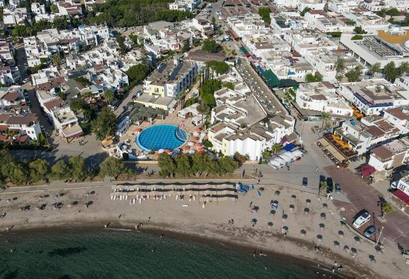 Yelken Mandalinci Spa & Wellness Hotel All Inclusive