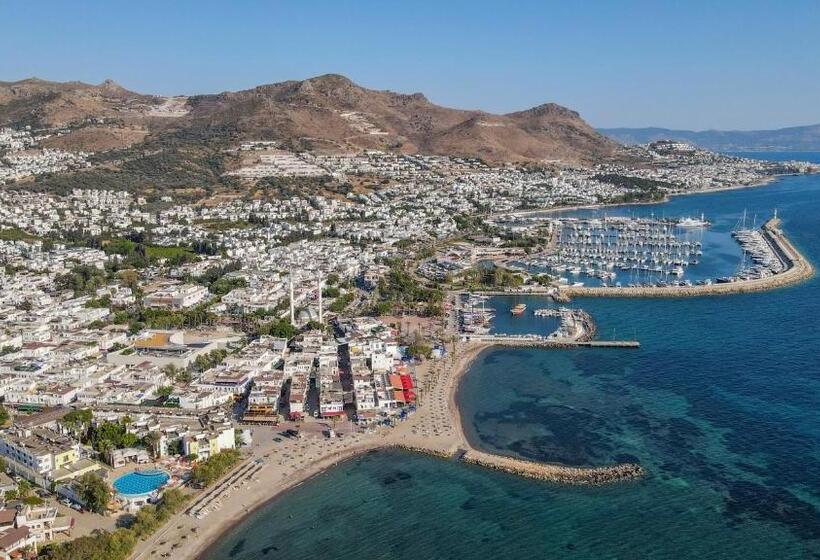 Yelken Mandalinci Spa & Wellness Hotel All Inclusive