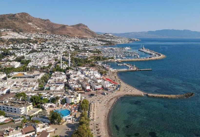 Yelken Mandalinci Spa & Wellness Hotel All Inclusive