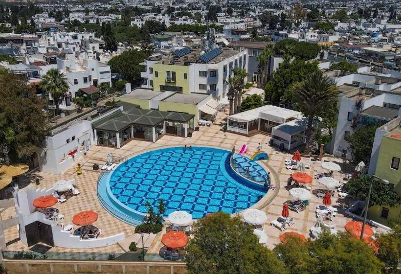 Yelken Mandalinci Spa & Wellness Hotel All Inclusive