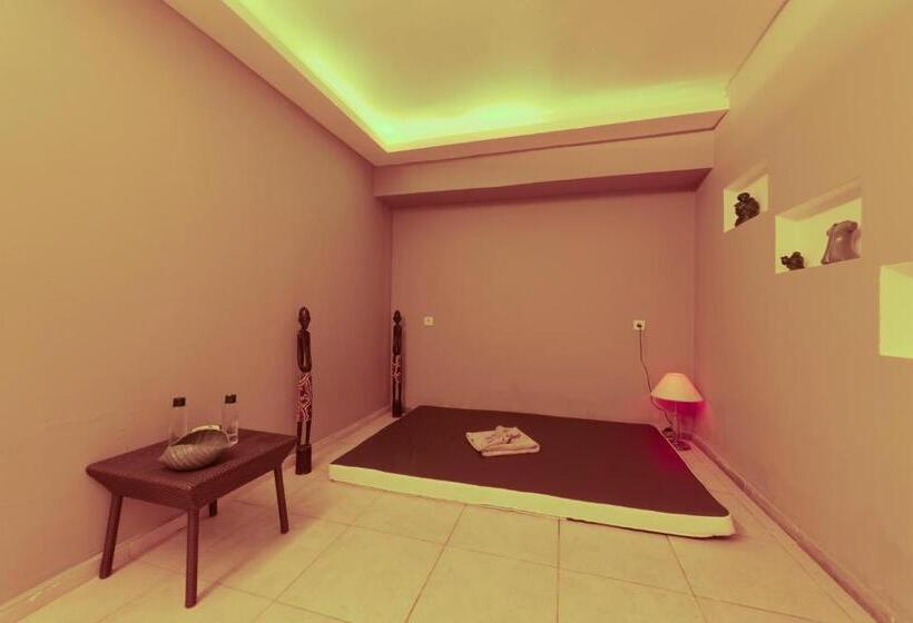 Yelken Mandalinci Spa & Wellness Hotel All Inclusive