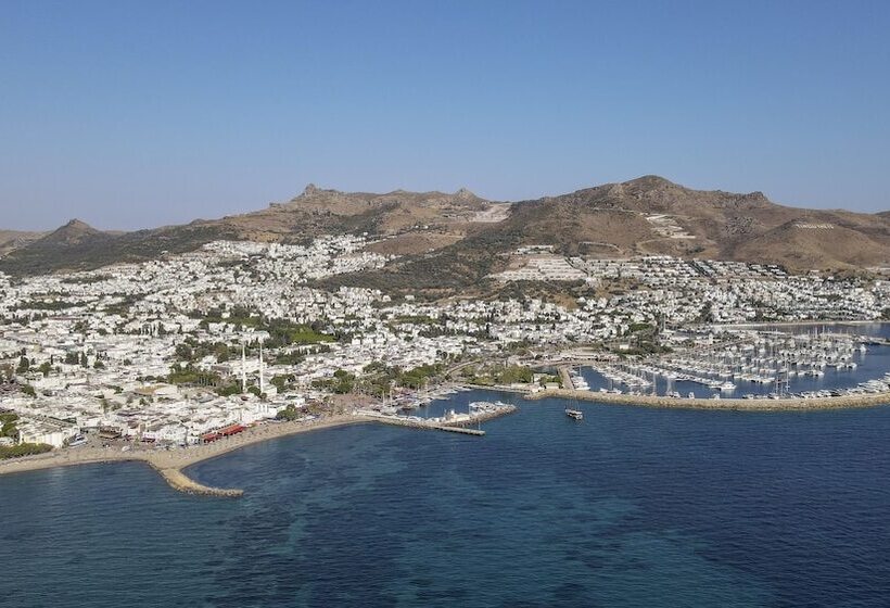 Yelken Mandalinci Spa & Wellness Hotel All Inclusive