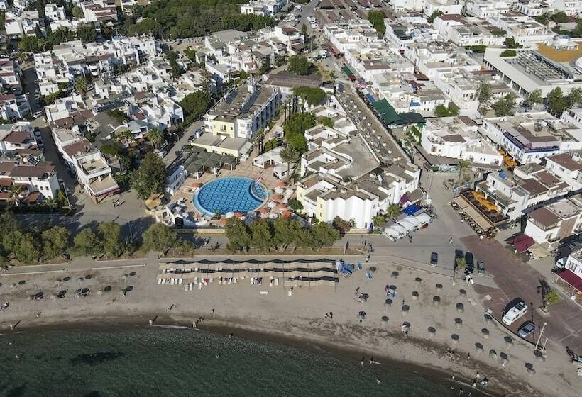 Yelken Mandalinci Spa & Wellness Hotel All Inclusive