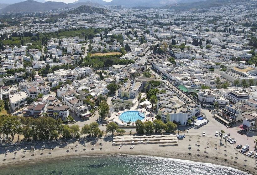 Yelken Mandalinci Spa & Wellness Hotel All Inclusive