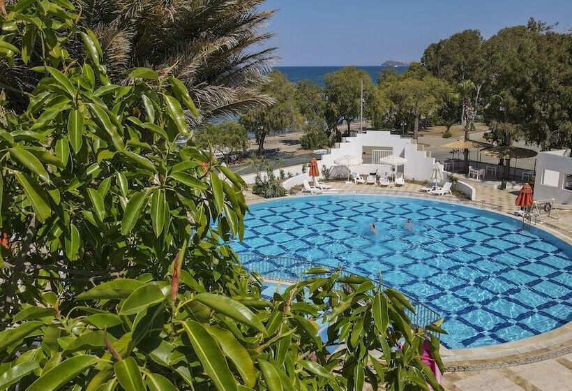 Yelken Mandalinci Spa & Wellness Hotel All Inclusive