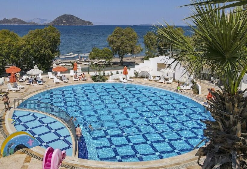 Yelken Mandalinci Spa & Wellness Hotel All Inclusive