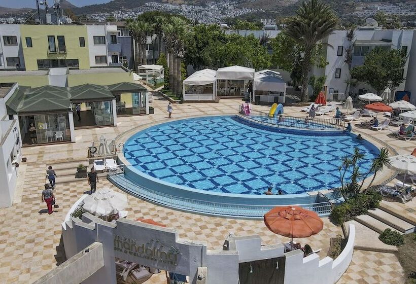 Yelken Mandalinci Spa & Wellness Hotel All Inclusive