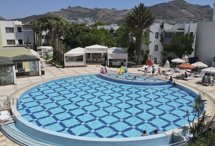 Yelken Mandalinci Spa & Wellness Hotel All Inclusive