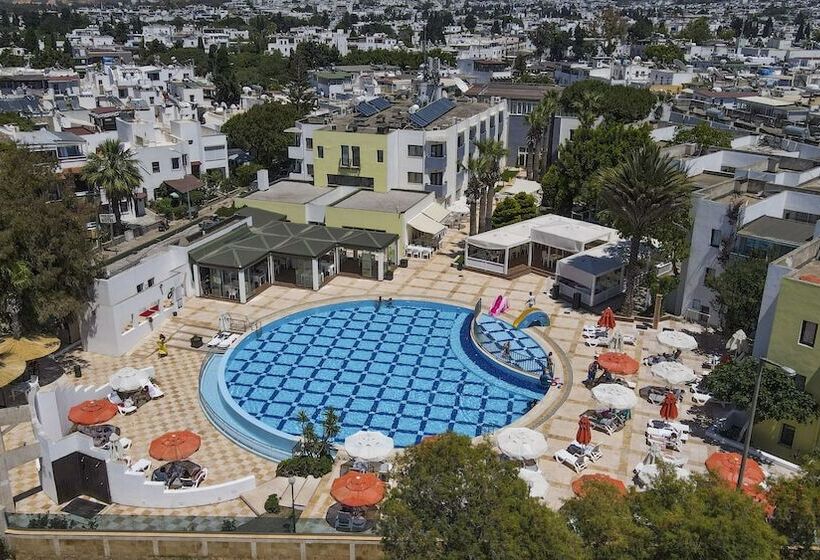 Yelken Mandalinci Spa & Wellness Hotel All Inclusive