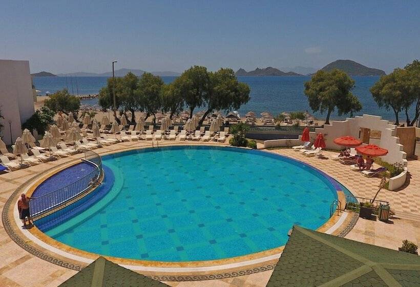 Yelken Mandalinci Spa & Wellness Hotel All Inclusive