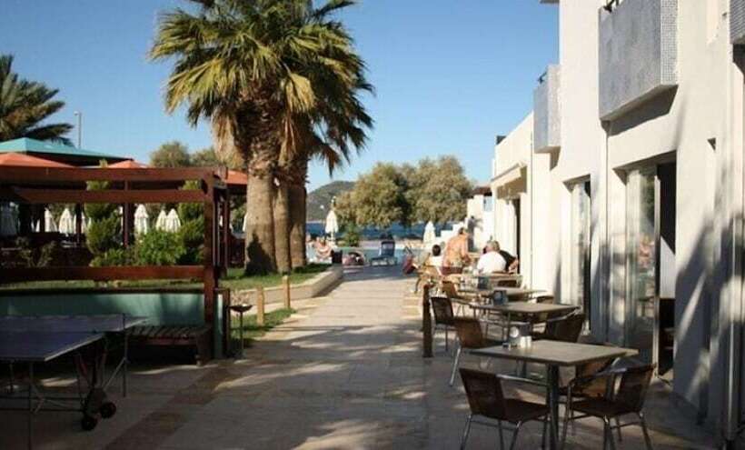 Yelken Mandalinci Spa & Wellness Hotel All Inclusive