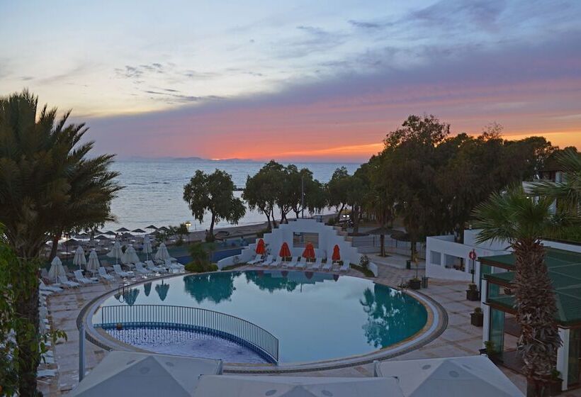 Yelken Mandalinci Spa & Wellness Hotel All Inclusive