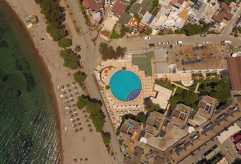 Yelken Mandalinci Spa & Wellness Hotel All Inclusive