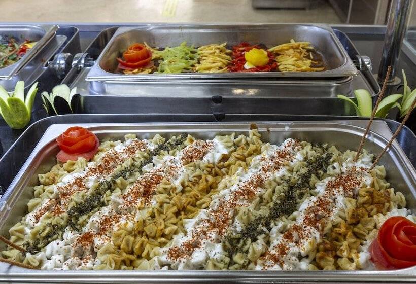 Yelken Mandalinci Spa & Wellness Hotel All Inclusive