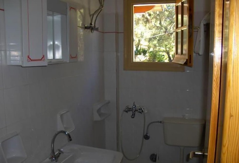 Ipsia Apartments