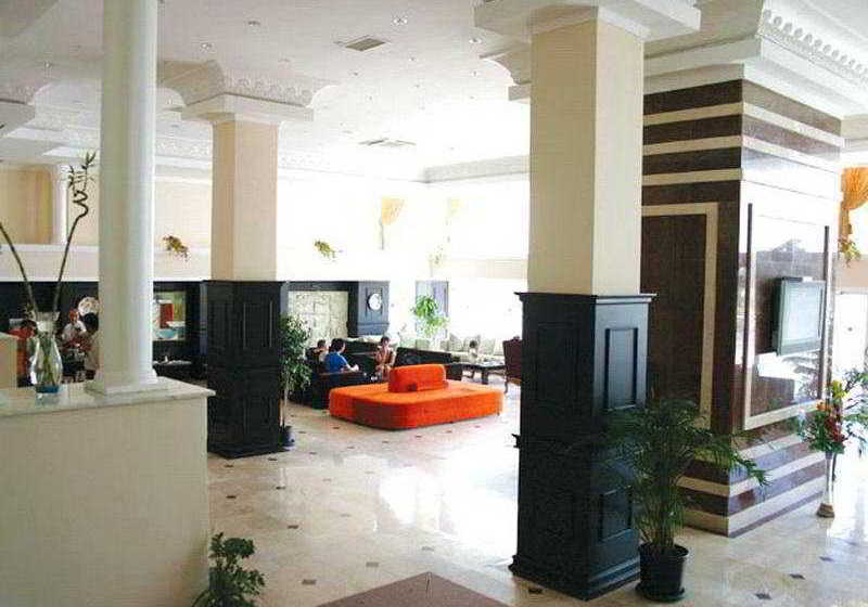 Viven Paradise Hotel
