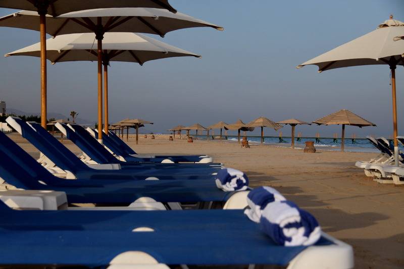 Jaz Little Venice Golf Resort