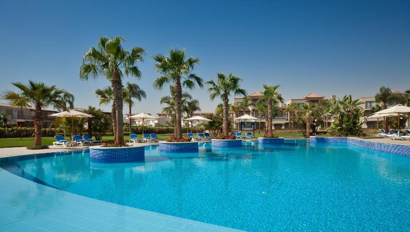 Jaz Little Venice Golf Resort