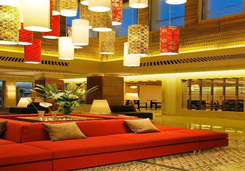 Jaz Little Venice Golf Resort