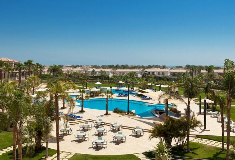 Jaz Little Venice Golf Resort