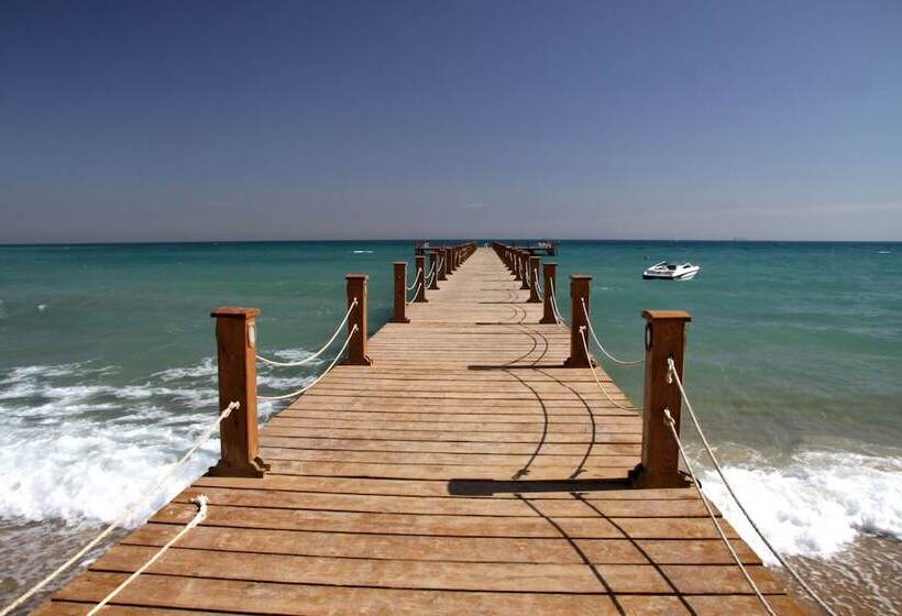 Jaz Little Venice Golf Resort