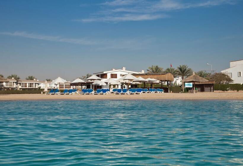 Jaz Little Venice Golf Resort