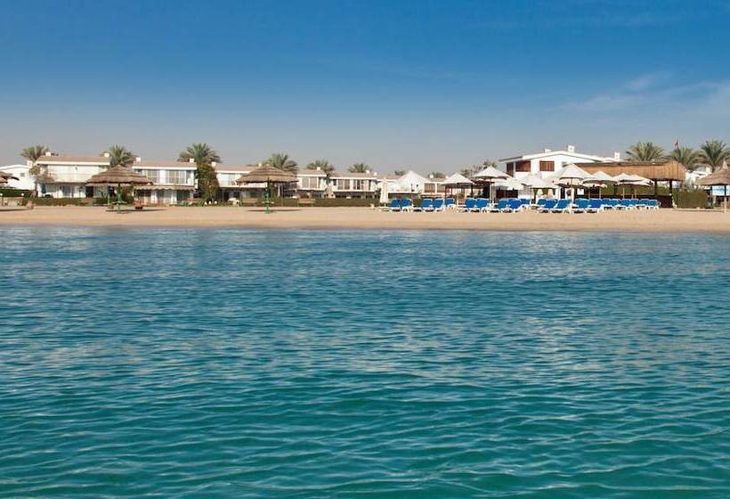 Jaz Little Venice Golf Resort