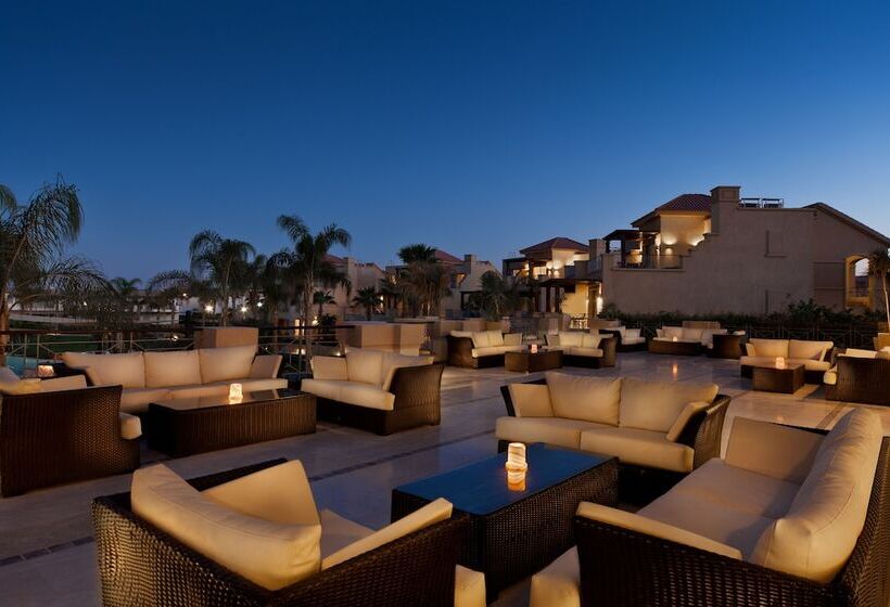 Jaz Little Venice Golf Resort