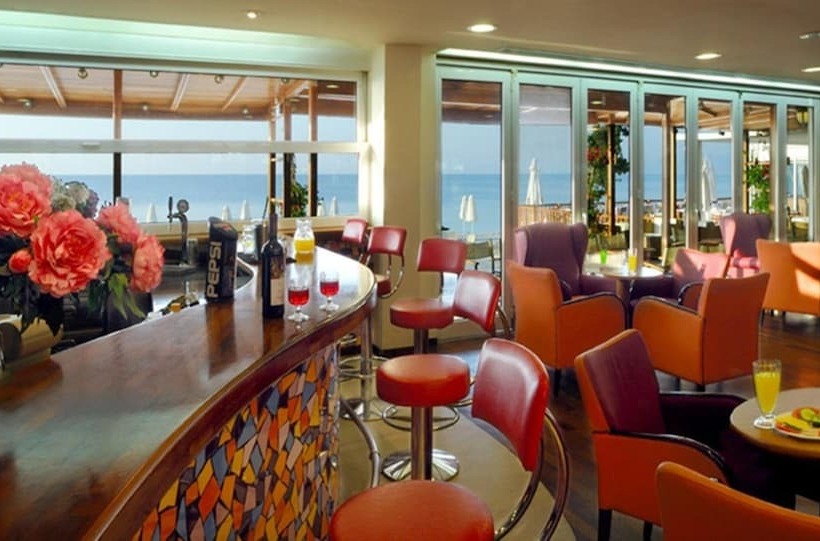 Kinetta Beach Resort And Spa