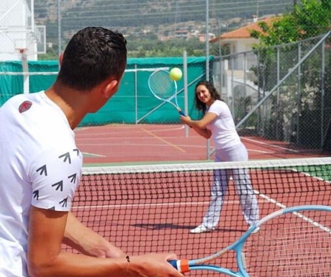 Kinetta Beach Resort And Spa