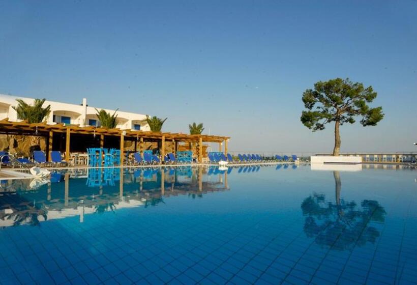 Kinetta Beach Resort And Spa
